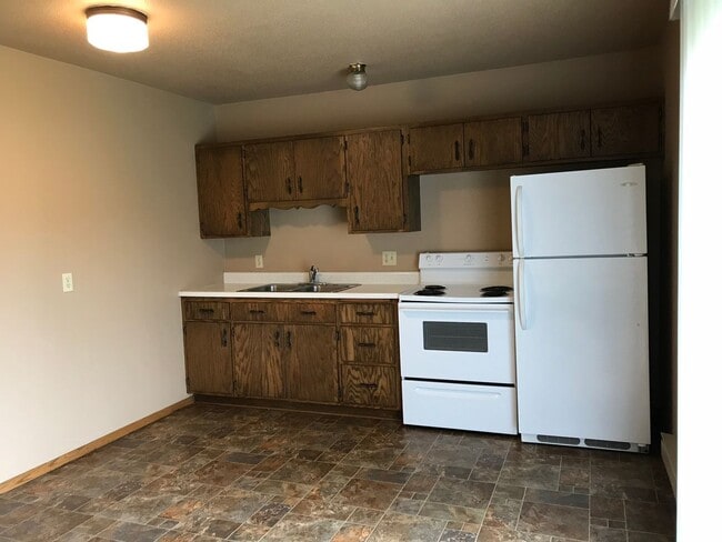 Photo - 718/720 6th St NE Unit 718