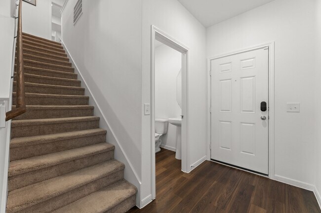 Photo - 16424 Big Hickory Dr