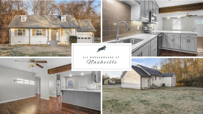 Building Photo - 212 Morganmeade Ct