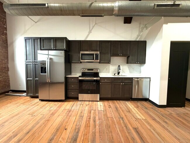 Photo - 2017 Chouteau Ave Unit 206