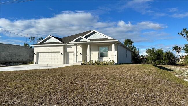 Building Photo - 4117 NW 25th Terrace Rental