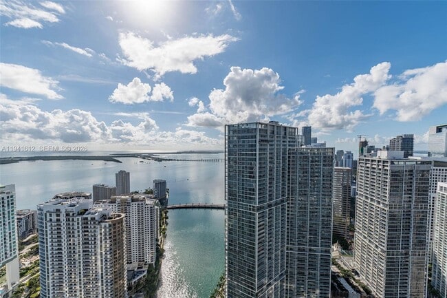 Photo - 300 Biscayne Blvd Way Unit 5105W