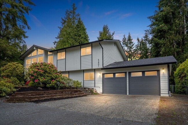 Building Photo - 5401 93rd Pl SW Rental