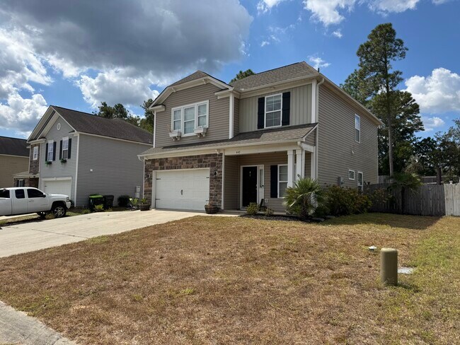 Photo - 440 Colony Lakes Dr