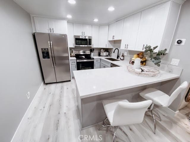 Photo - 2700 N Brea Blvd