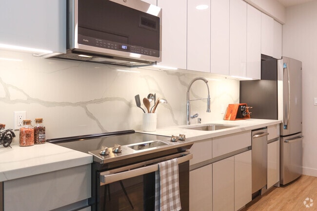 Studio-393 SF - Junction Santa Monica