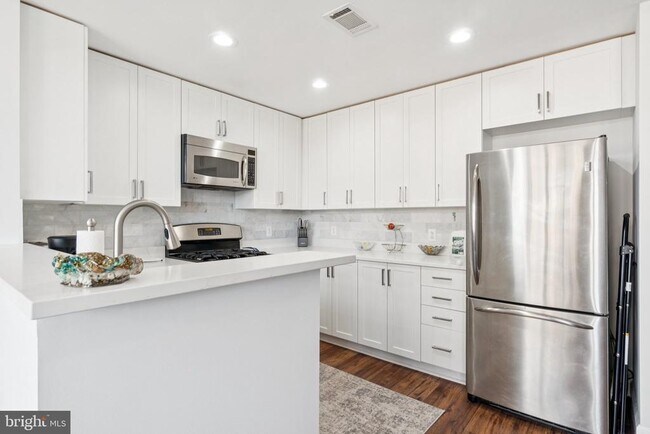 3650 S Glebe Rd Unit 846