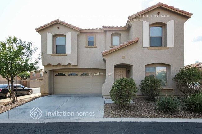Building Photo - 17022 W Rimrock St Rental