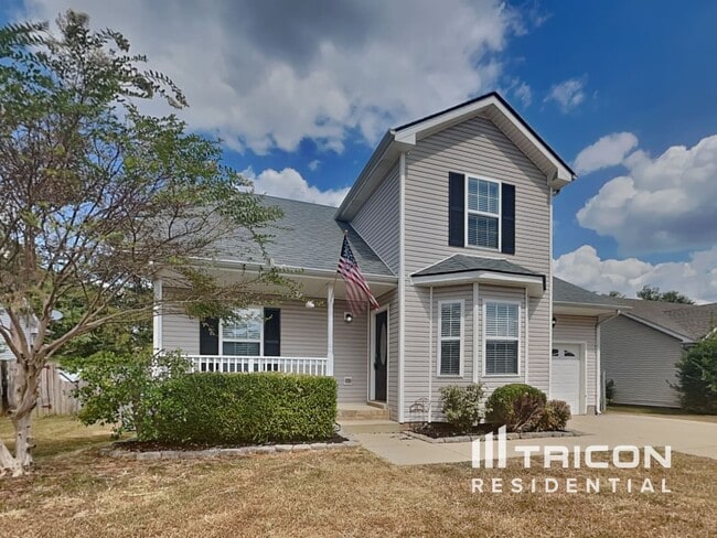 Building Photo - 1809 Jackie Lorraine Drive Rental