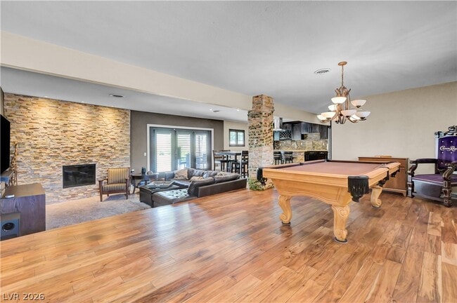 Photo - 2712 W Oakey Blvd