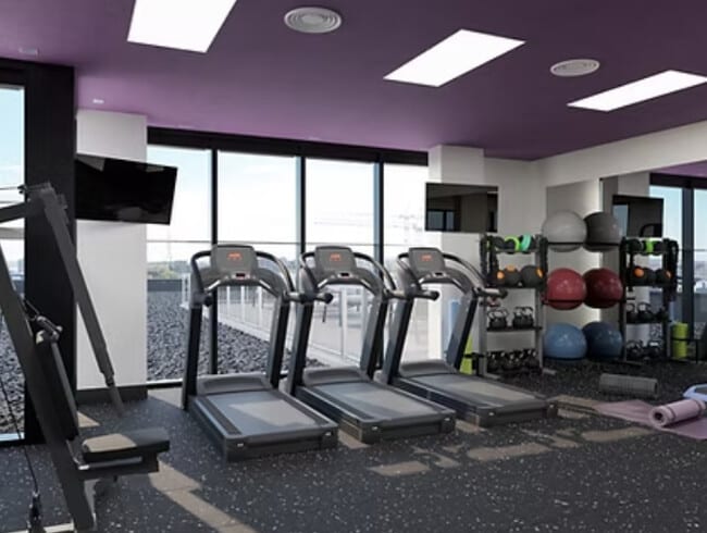 Photo - The Elevation on Robie