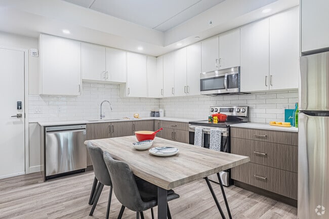 Century Gardens - Century Gardens