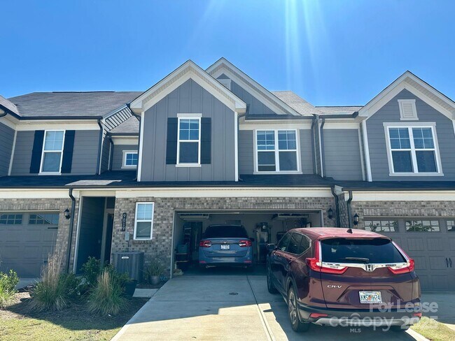 Photo - 9019 Odell Corners Blvd NW Townhome