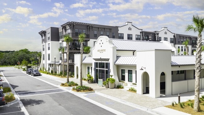 Photo - Atlantic Nowell Creek