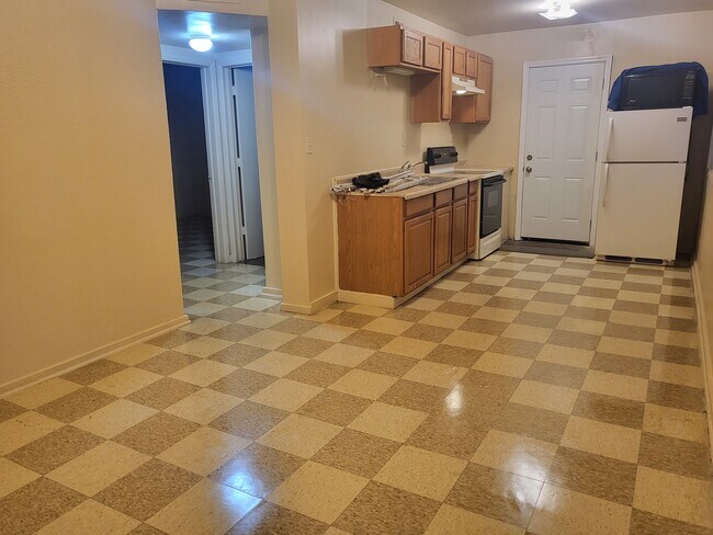 Photo - 2117 Mt Herman St Unit 1st floor