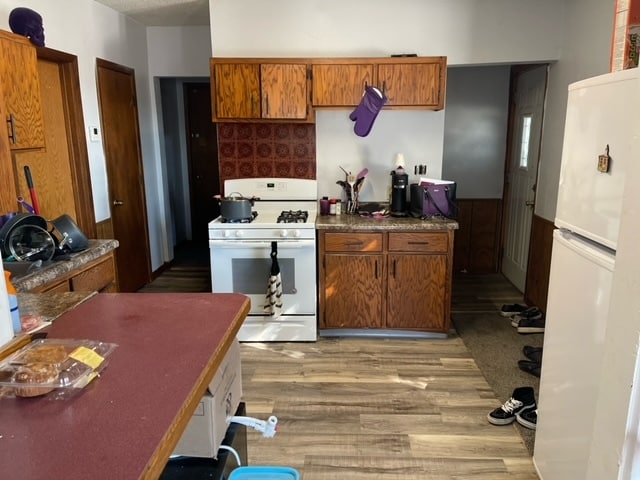 Building Photo - 921 N Riverfront Dr Unit 1