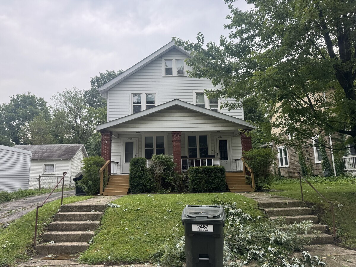 Photo - 2464 Indiana Ave Unit 1