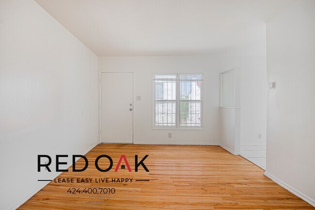 1214 1/4 S Orange Grove Ave-1214 1/4