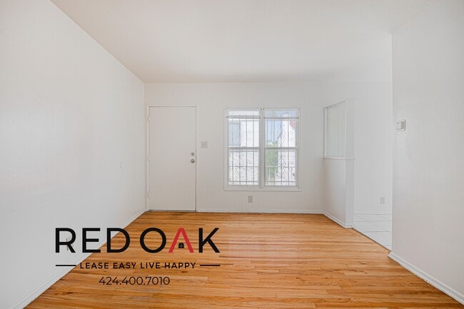 Photo - 1214 1/4 S Orange Grove Ave-1214 1/4 Unidad 1214 1/4