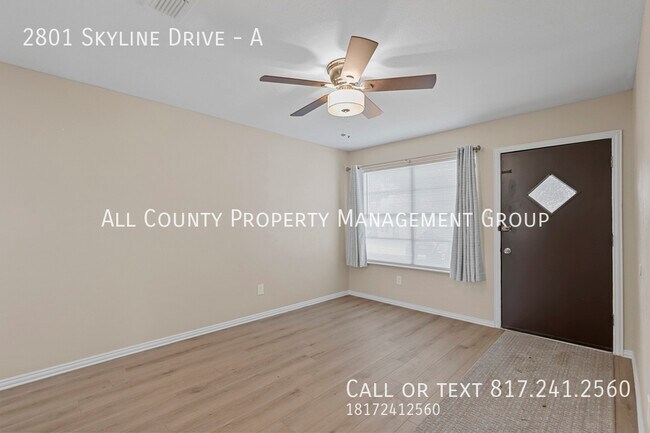 Photo - 2801 Skyline Dr