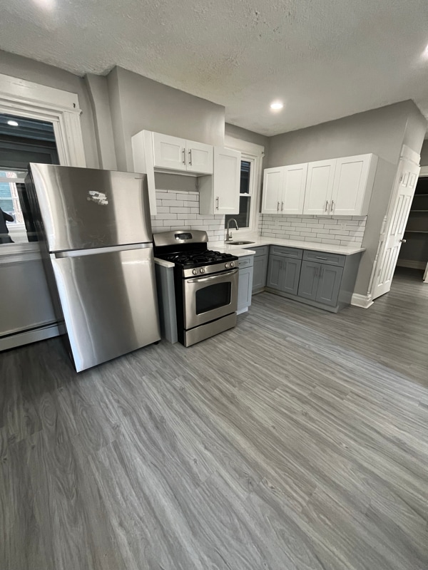Building Photo - 603 S 17th St Rental