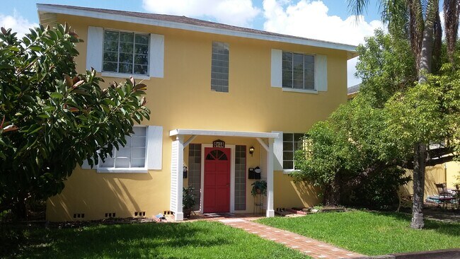 Photo - 3419 W San Juan St Unit 4