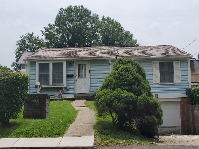 Photo - 320 Dawson Ave