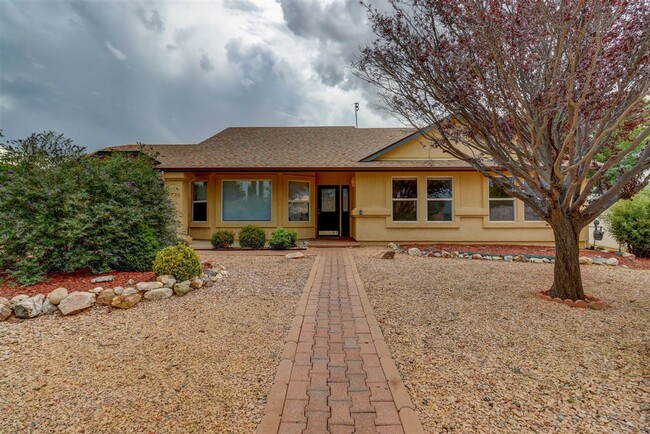 Home for Rent in Prescott Valley! - Home for Rent in Prescott Valley!