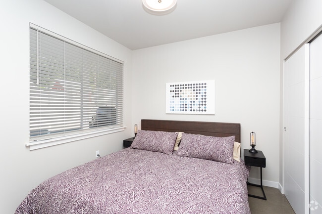 Interior Photo - The Lake Rental