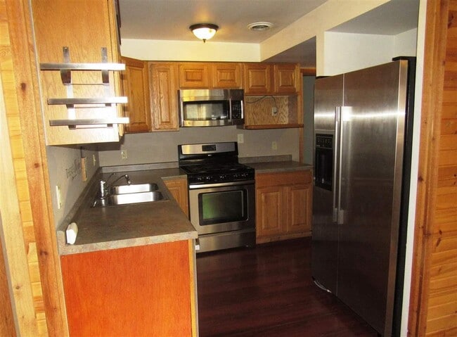 Photo - 631 Sandy Beach Ct