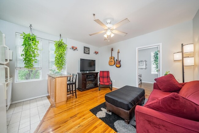 Photo - 734 Adams St Condo Unit 3C