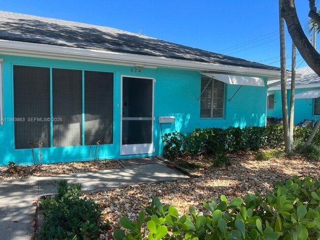 Building Photo - 414 9th Ave N Unit N/A