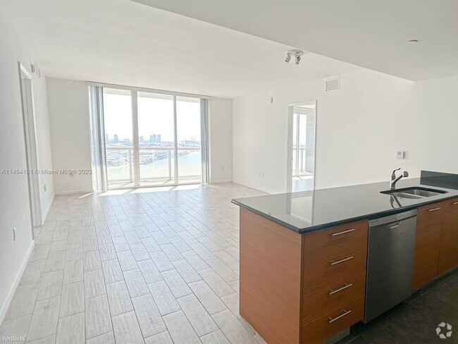 Building Photo - 2 br, 2 bath Condo - 50 Biscayne Blvd Apt ... Unit Apt 3104