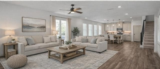 Building Photo - 2640 Bluejack Rd