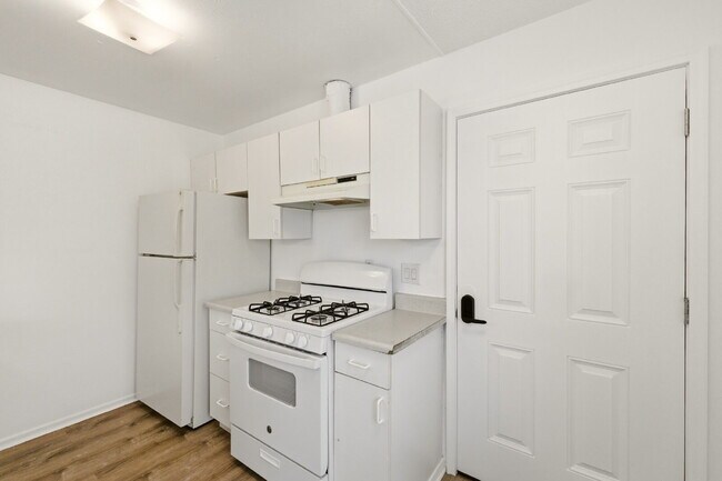 Photo - Beautiful Totally Remodeled Studio Home - Available Immediately! Unit #223