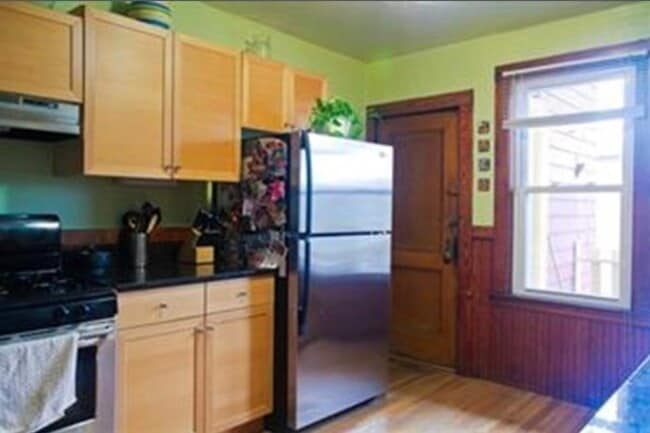 Photo - 158 South St Unidad 3R