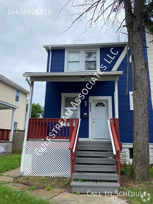 Building Photo - 533 Benninghaus Rd Rental