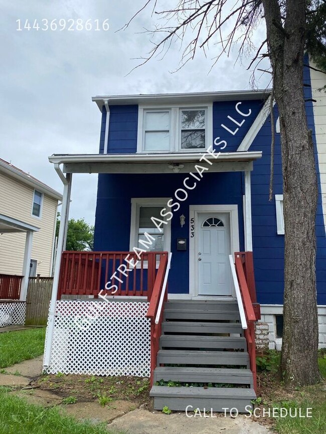 Building Photo - 533 Benninghaus Rd Rental