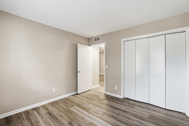 Spring Lane Apartments