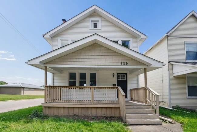 Photo - 529 E Morrill Ave