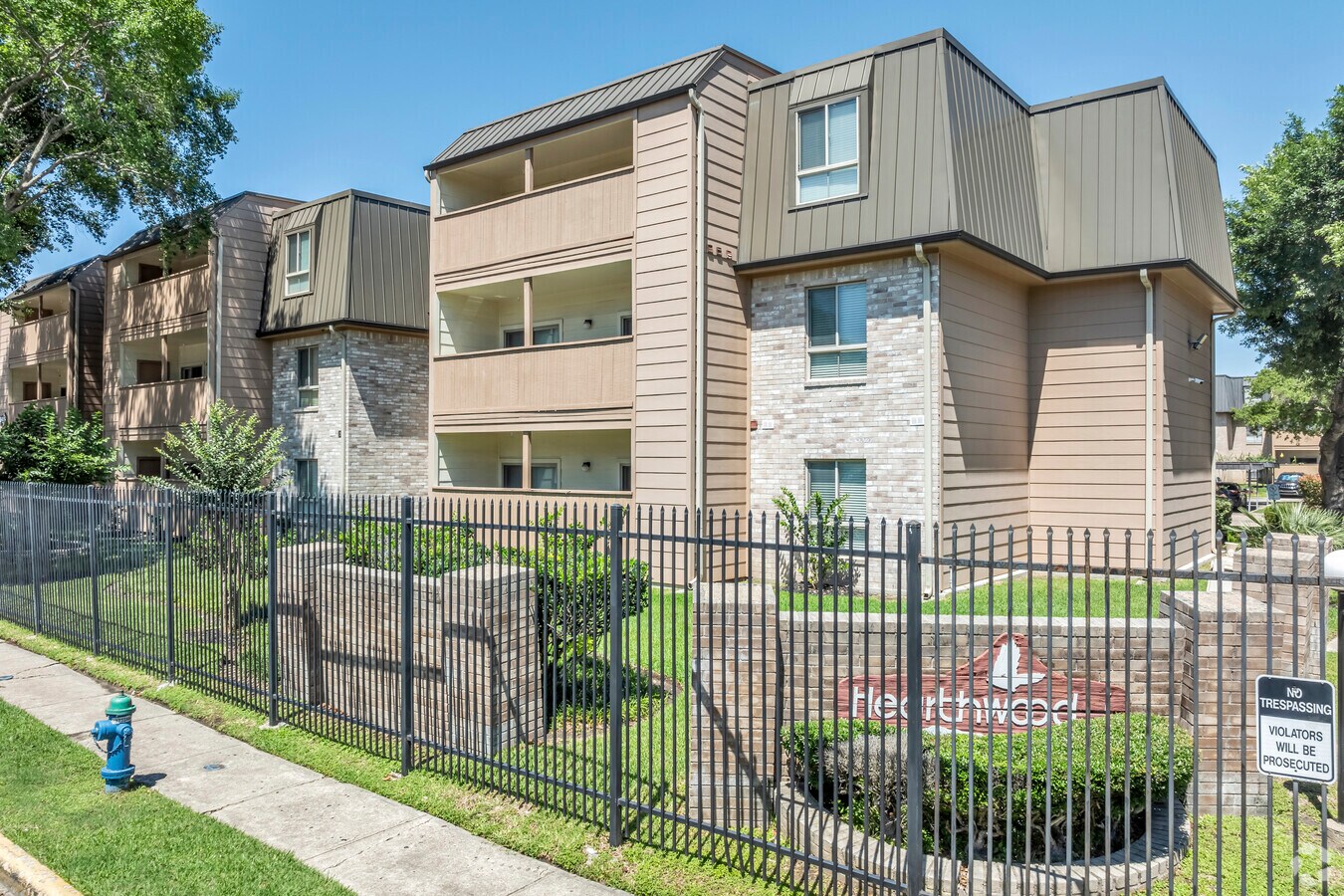 8415-8429 Hearth Dr - Primary - Hearthwood Condo