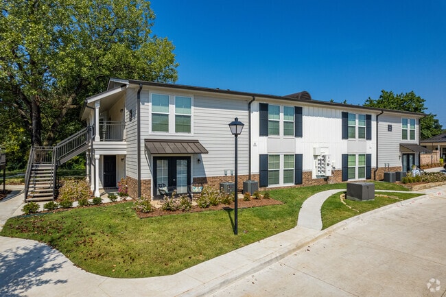 Photo - FERN CROSSING