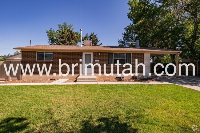 Building Photo - 775 E Johnsonway Dr Rental