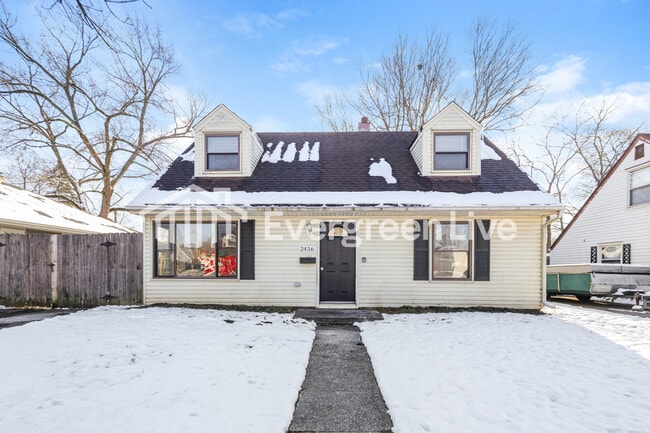 Building Photo - coming