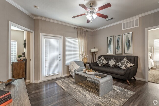 Photo - Now Leasing: Affordable Luxury Apartments Unit AAMS2