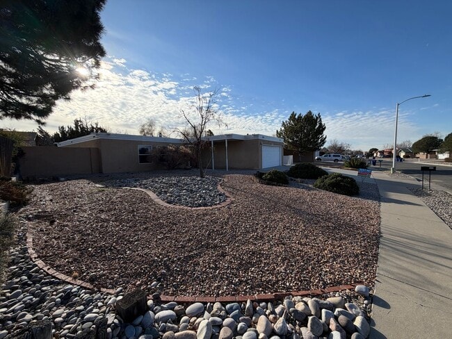 Photo - 3 Bedroom Single Story Home Available Near Academy Rd NW & Ventura St NE!