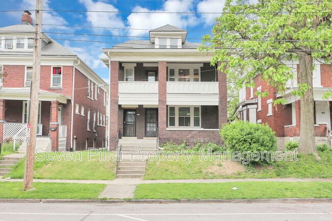 Building Photo - 1803 N 4th St