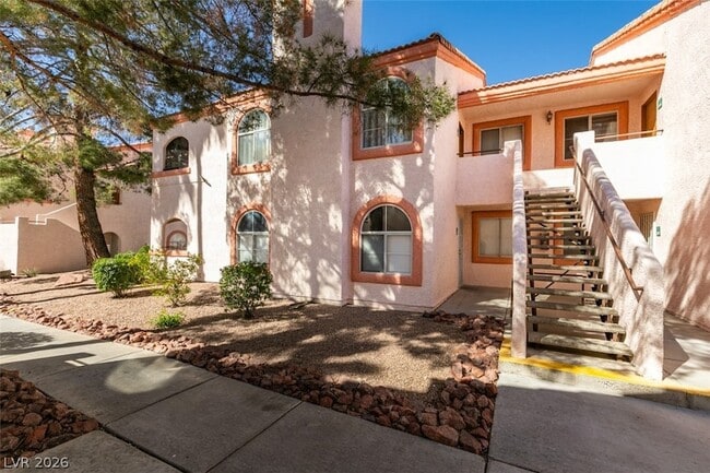 Photo - 7570 W Flamingo Rd Unit 252