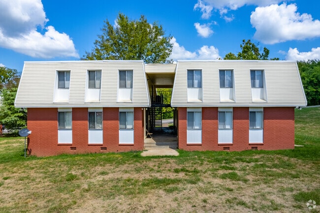 Autumnwood Apartments