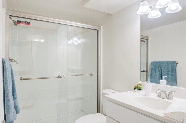 Place One Apartment Homes